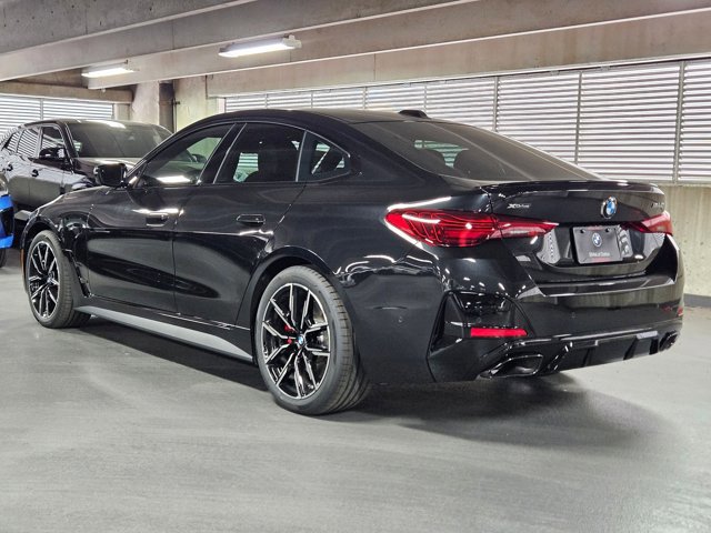 New 2026 BMW 440i xDrive w/ Premium Package image 8