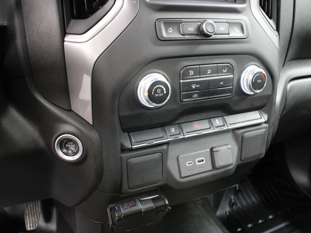 Used 2024 GMC Sierra 2500 Pro image 48