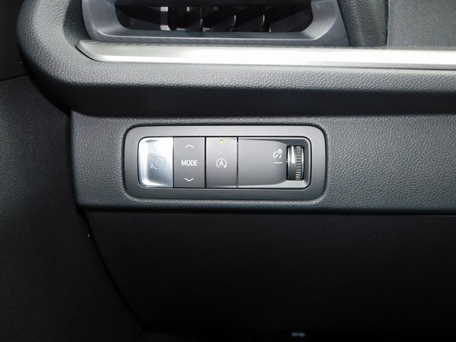 New 2026 Chevrolet Traverse LT w/ Sun and Wheel Package image 36