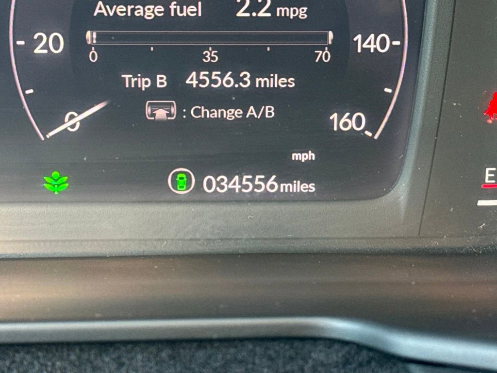 Used 2024 Honda Accord EX image 13