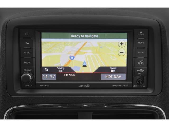 Certified 2019 Dodge Grand Caravan GT image 17