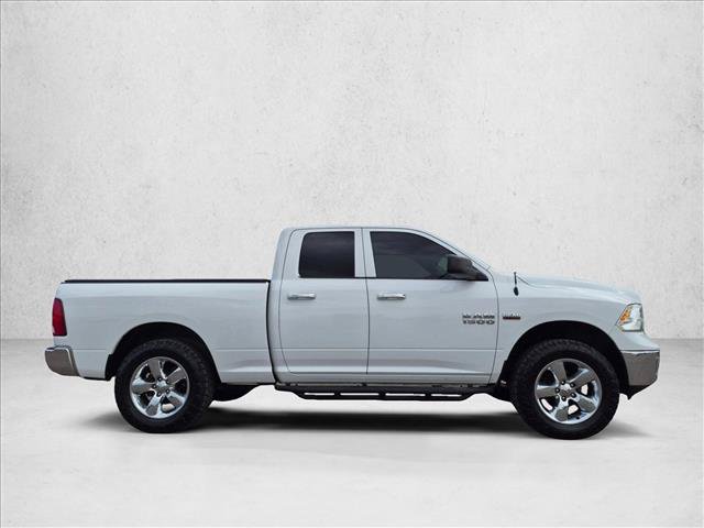 Used 2016 RAM 1500 Big Horn AWD/4WD image 4