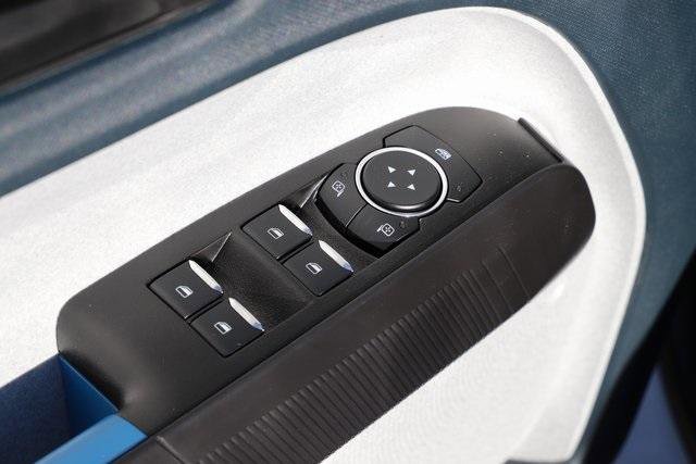 New 2025 Ford Maverick XLT w/ XLT Luxury Package image 18