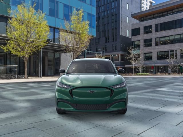 New 2026 Ford Mustang Mach-E Premium AWD/4WD image 7