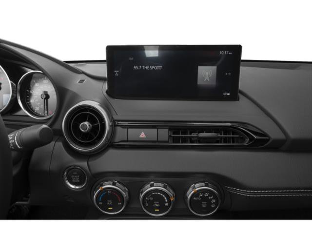 New 2026 MAZDA MX-5 Miata Grand Touring RWD image 12