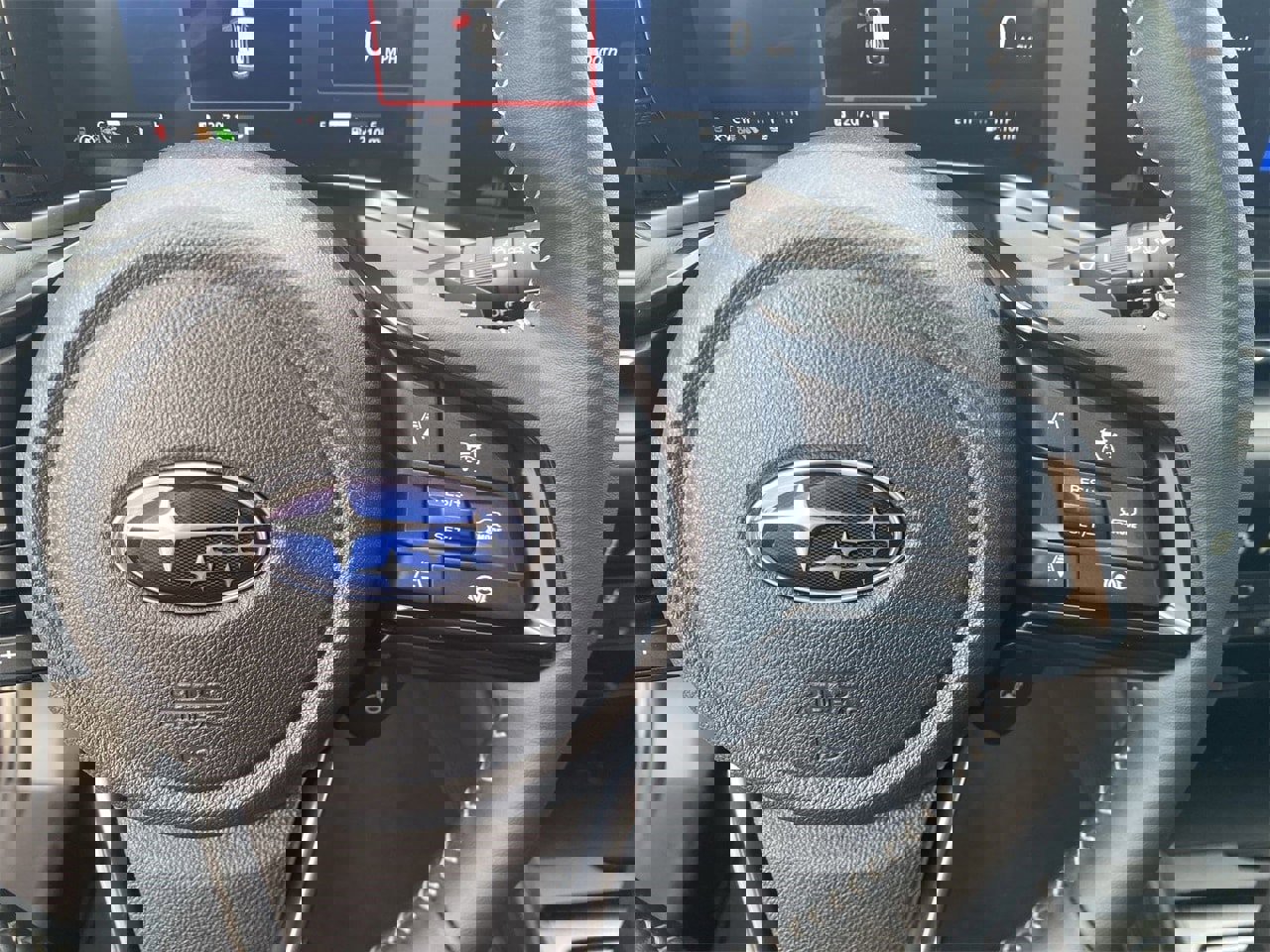 New 2026 Subaru Outback Touring XT image 21