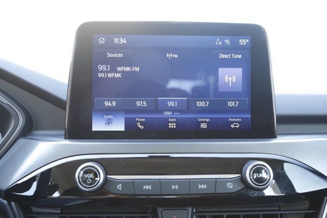 Used 2023 Ford Escape AWD image 20