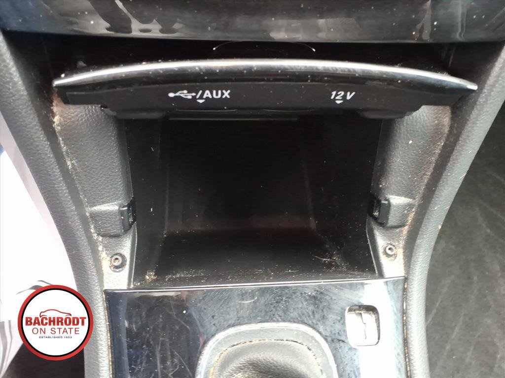 Used 2017 Buick Encore Premium AWD/4WD image 12