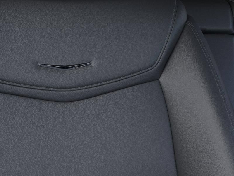 New 2026 Cadillac XT5 Luxury w/ LPO, Floor Liner Package FWD image 21