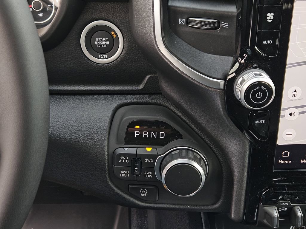 New 2026 RAM 1500 Big Horn image 20