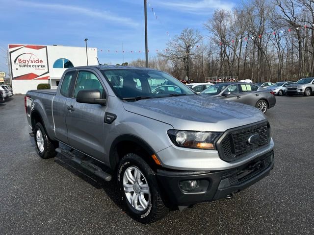 Used 2020 Ford Ranger XL w/ Equipment Group 101A Mid image 28