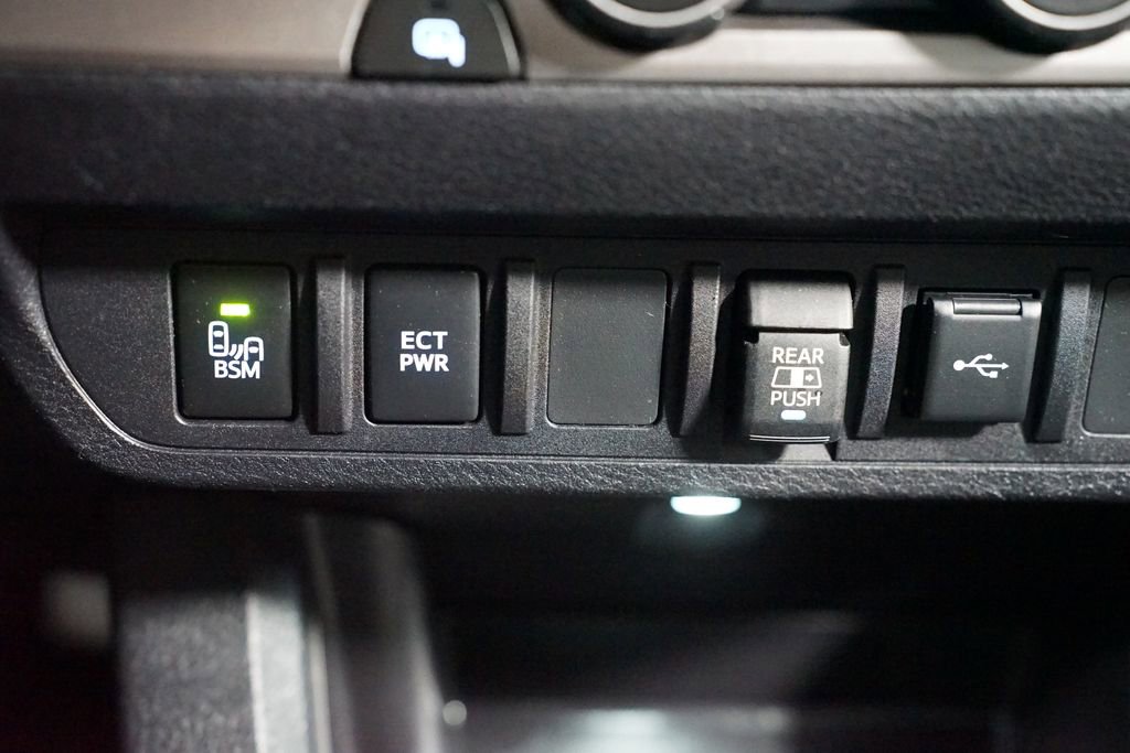 Certified 2023 Toyota Tacoma SR5 w/ Technology Package image 21