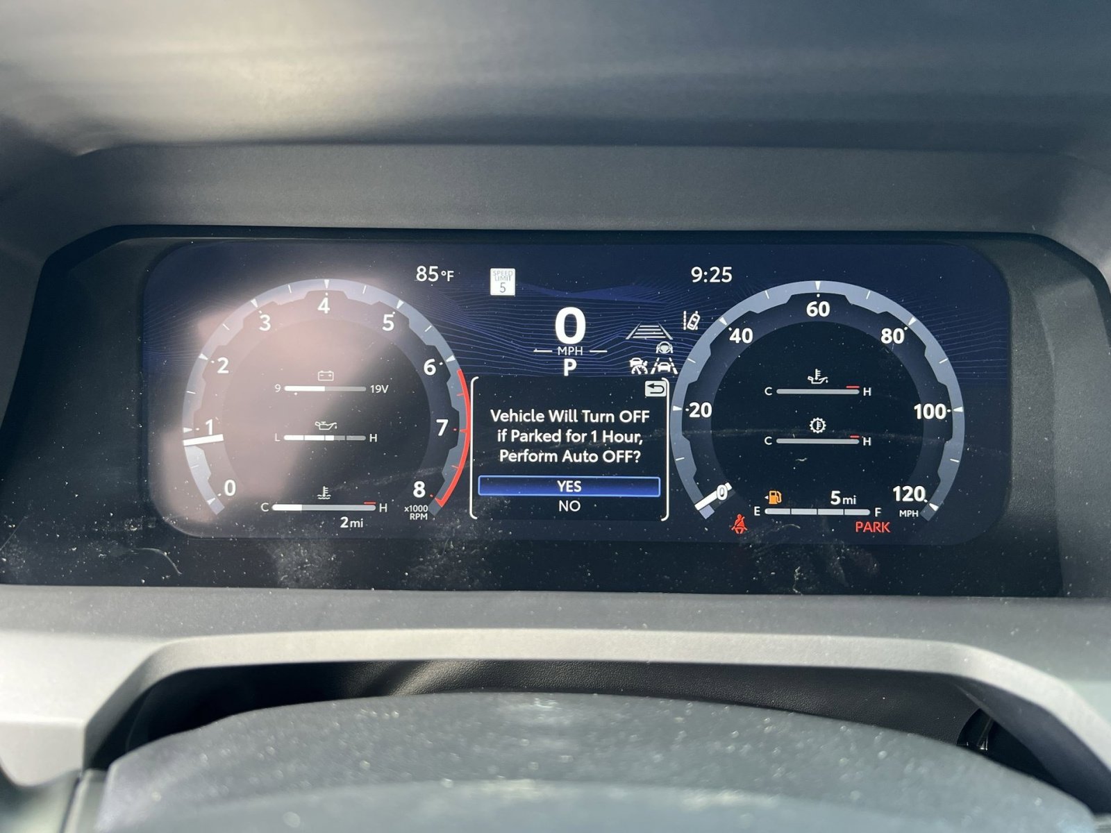 New 2026 Toyota Tacoma TRD Off-Road image 14