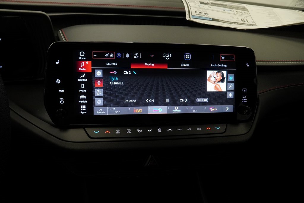 New 2026 Dodge Charger Scat Pack w/ Blacktop Package image 26