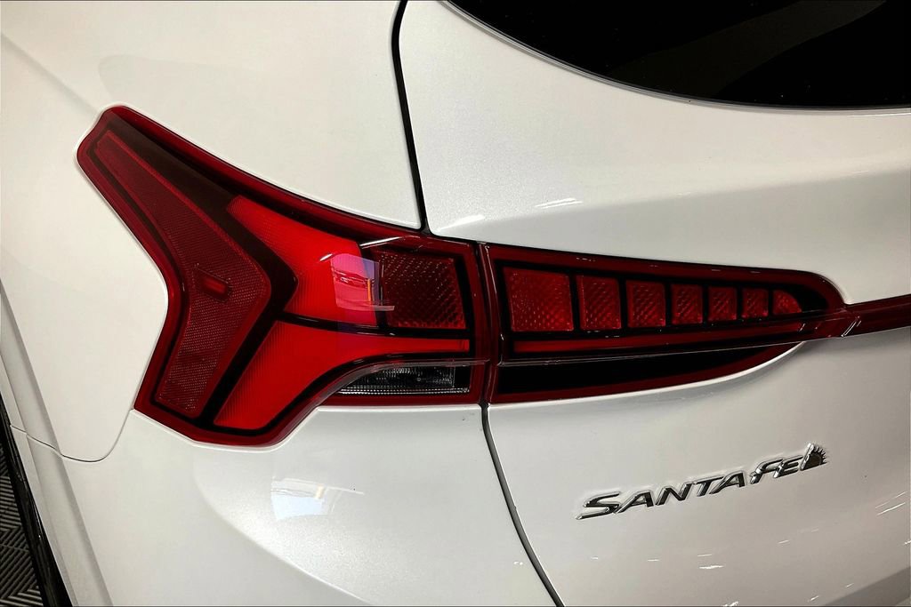 Used 2022 Hyundai Santa Fe Calligraphy image 41