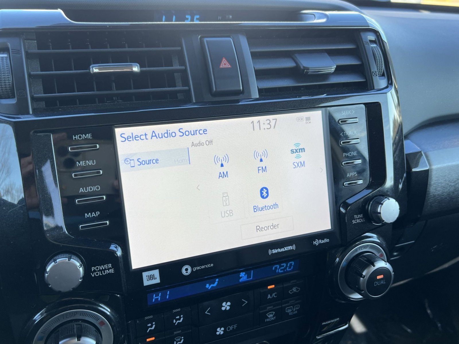 Used 2021 Toyota 4Runner Nightshade image 19