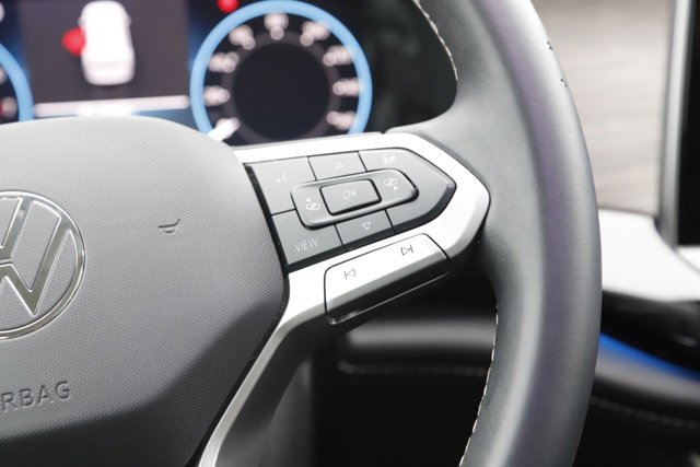 Used 2024 Volkswagen Atlas SEL image 24