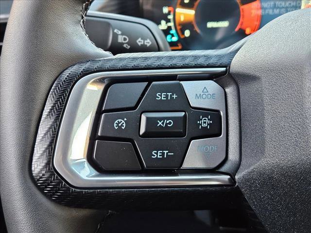 New 2025 Ford Mustang Coupe image 14