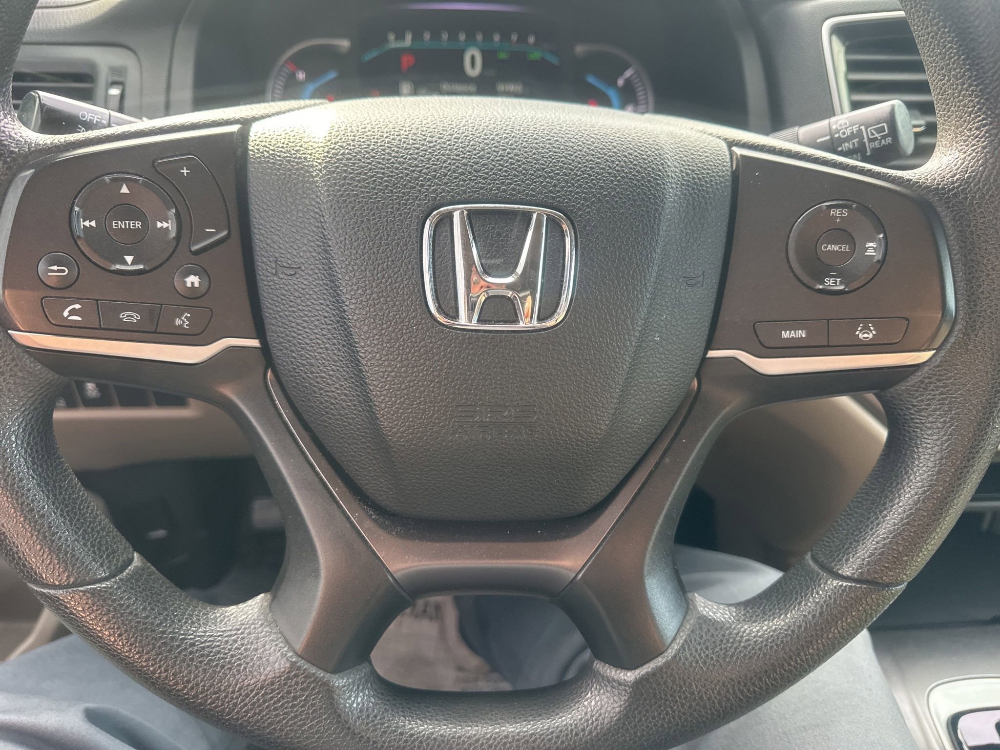 Used 2019 Honda Pilot EX image 21
