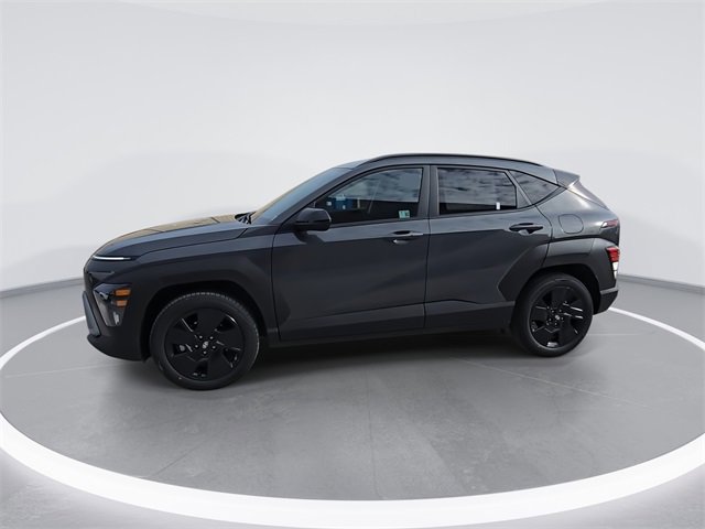 New 2026 Hyundai Kona SEL Sport video 4