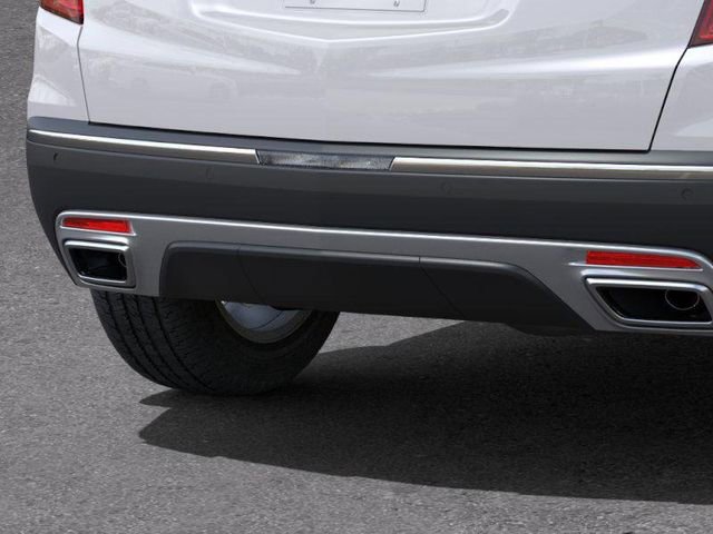 New 2025 Cadillac XT5 Premium Luxury w/ Technology Package image 14