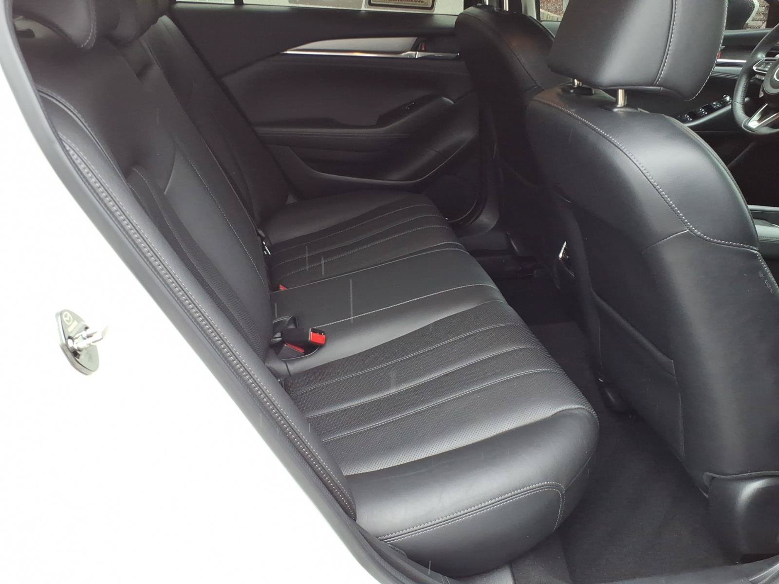 Used 2020 MAZDA MAZDA6 Grand Touring Reserve FWD image 10