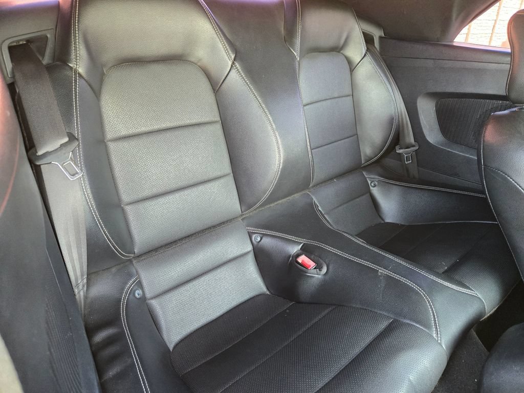 Used 2019 Ford Mustang GT Premium RWD image 23