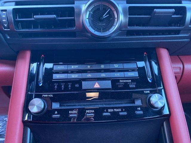 Used 2023 Lexus IS 350 F Sport image 39