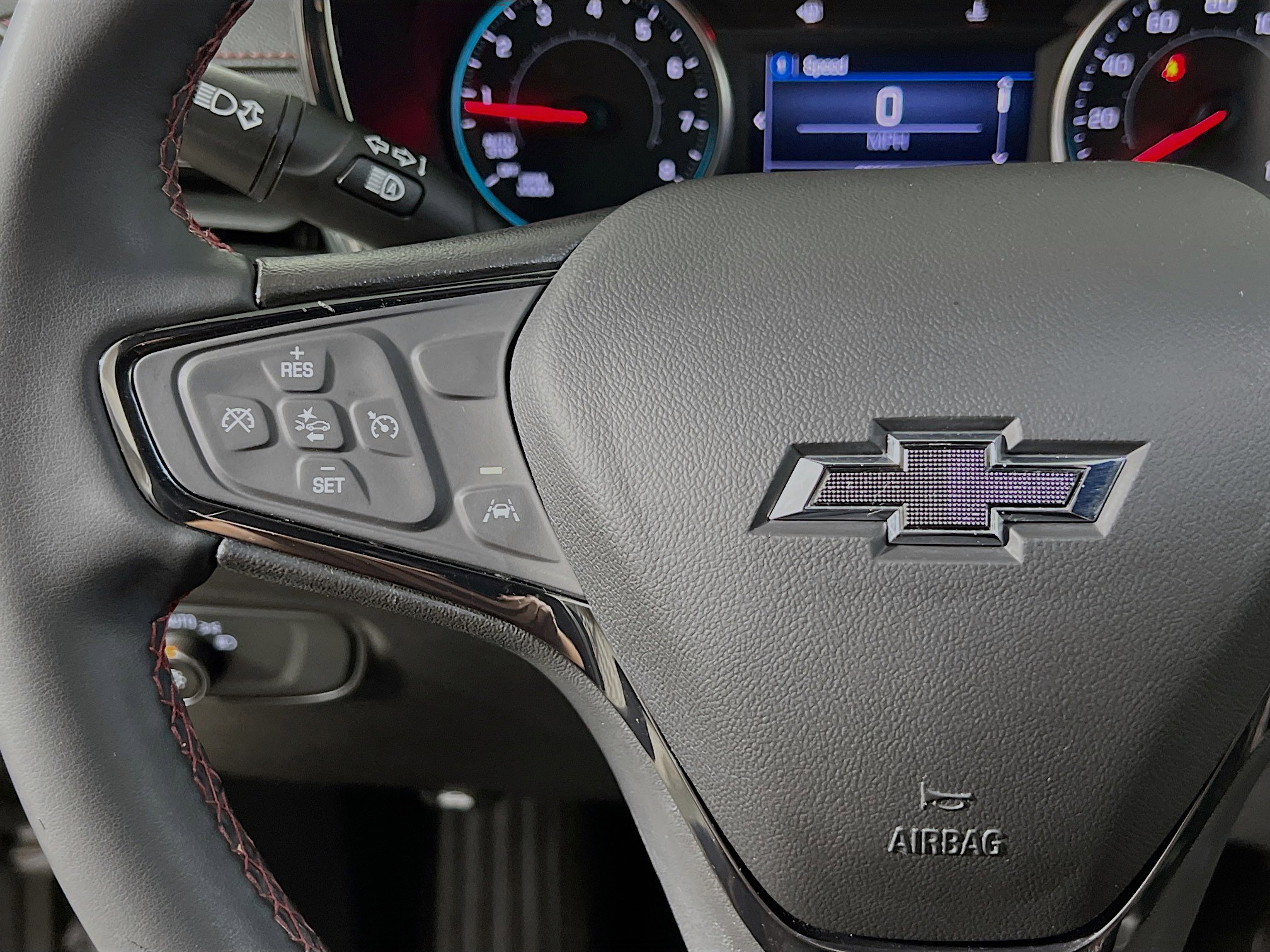 Used 2023 Chevrolet Equinox RS image 19