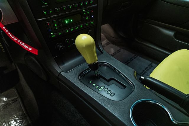 Used 2002 Ford Thunderbird RWD image 27