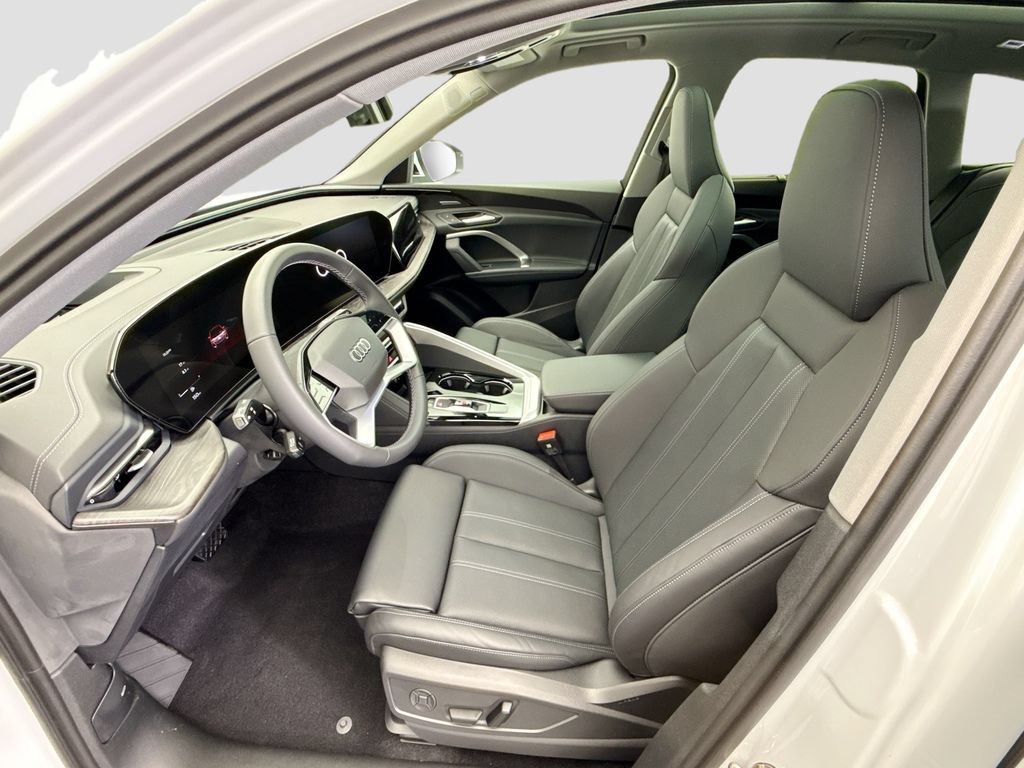 Used 2025 Audi Q5 Premium Plus AWD/4WD image 20