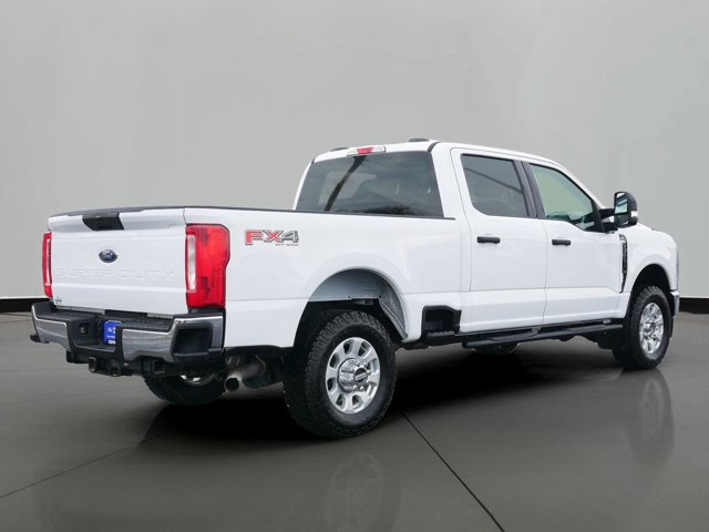 Certified 2023 Ford F250 XLT w/ FX4 Off-Road Package image 3