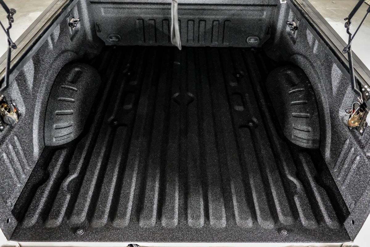 Used 2019 Ford F250 Lariat w/ Lariat Ultimate Package AWD/4WD image 52