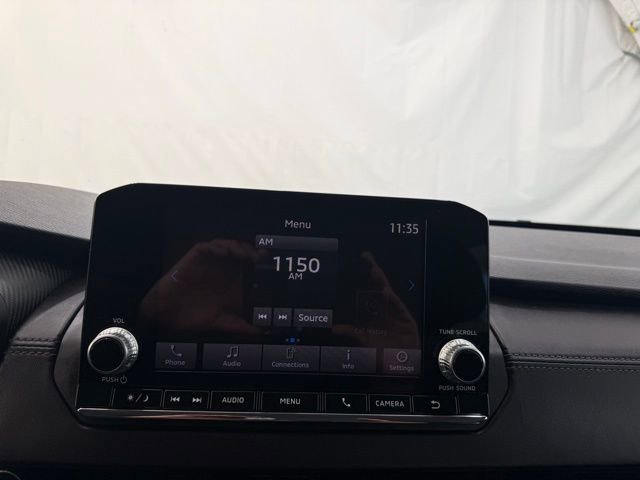 Used 2022 Mitsubishi Outlander ES image 29