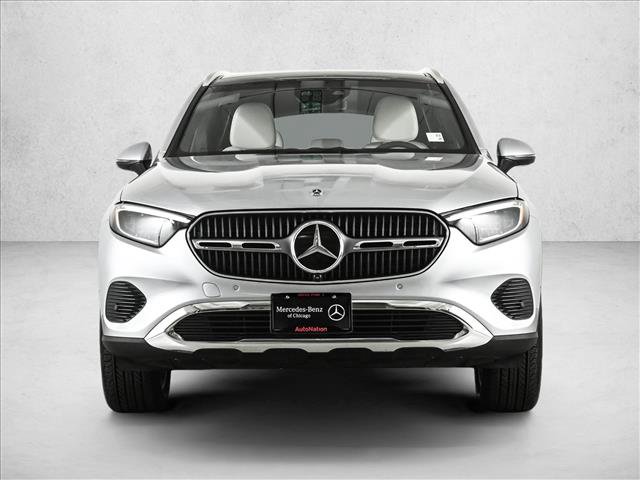 Certified 2026 Mercedes-Benz GLC 300 4MATIC video 2