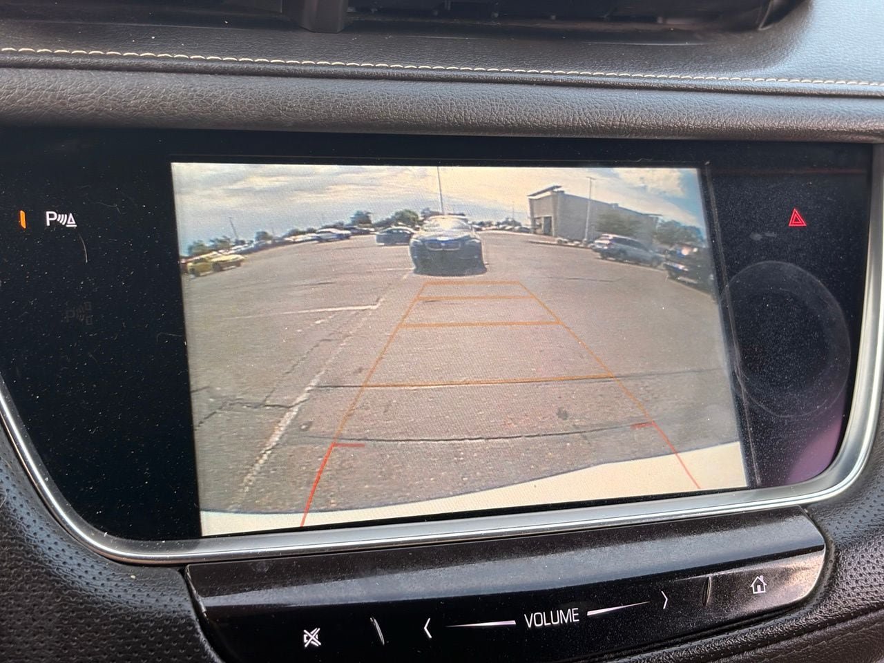 Used 2019 Cadillac XT5 Luxury w/ LPO, Radiant Package FWD image 23