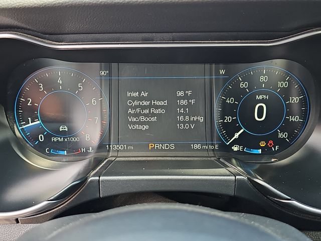 Used 2020 Ford Mustang Premium w/ 2.3L High Performance Package RWD image 18