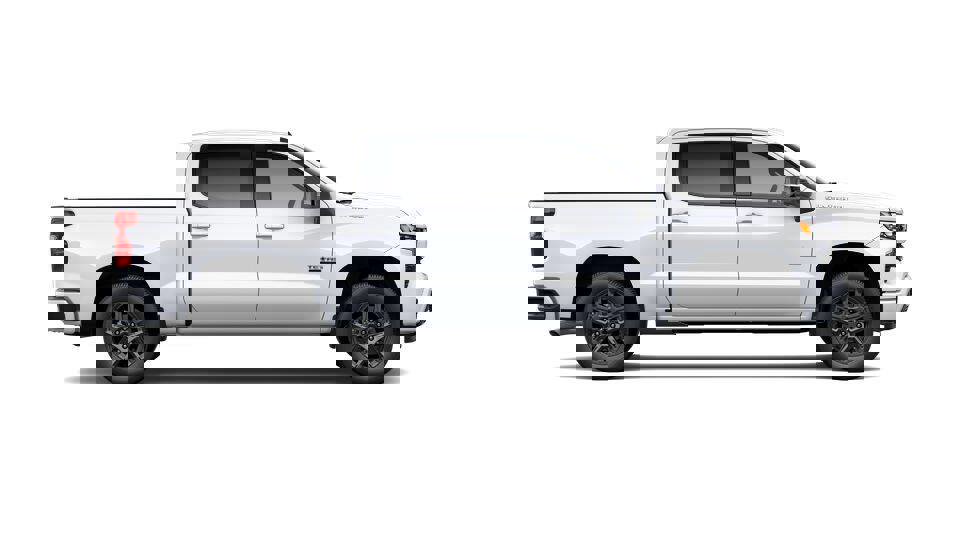 New 2026 Chevrolet Silverado 1500 RST w/ Convenience Package II image 29