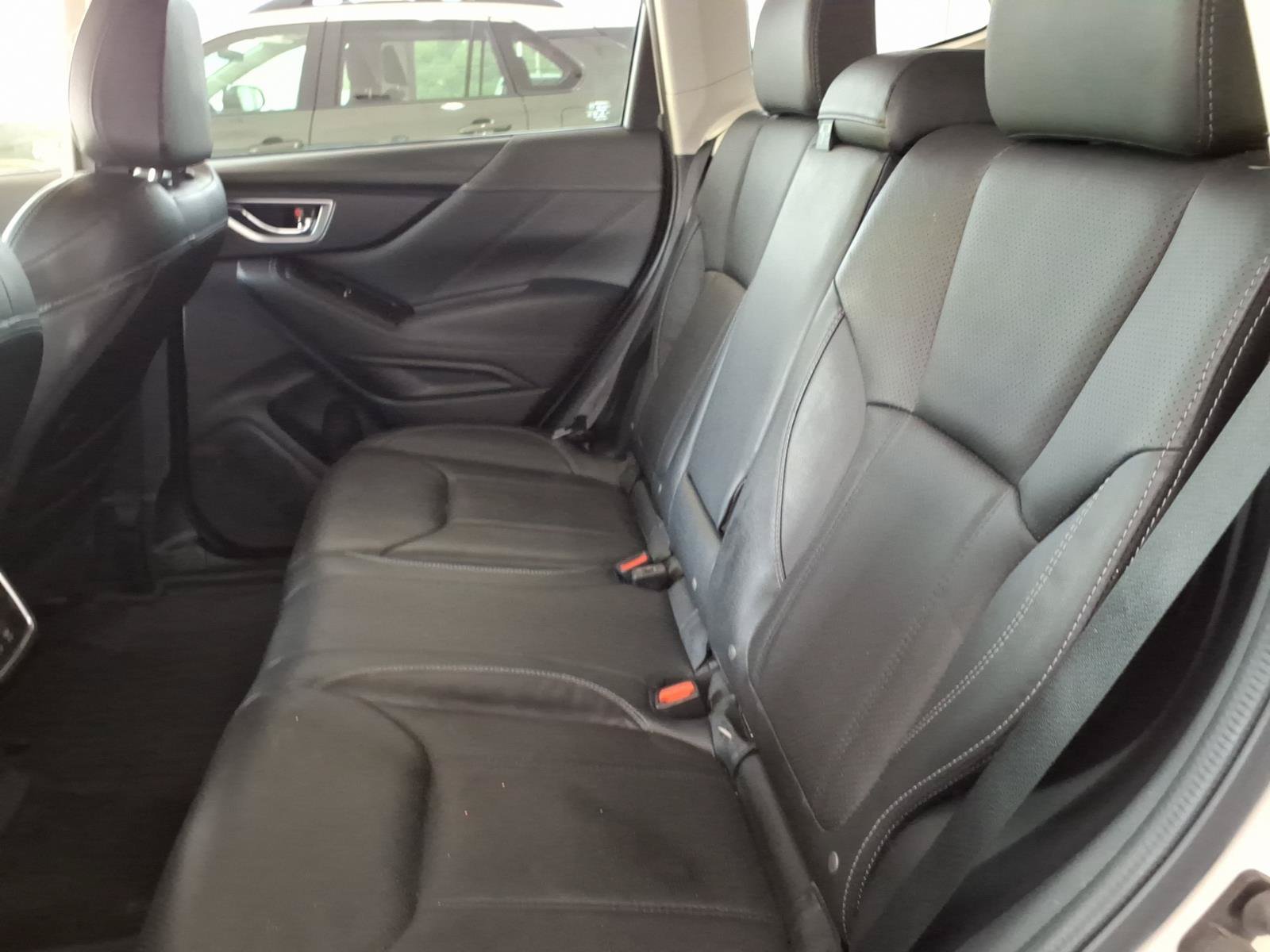Used 2019 Subaru Forester Limited AWD/4WD image 13