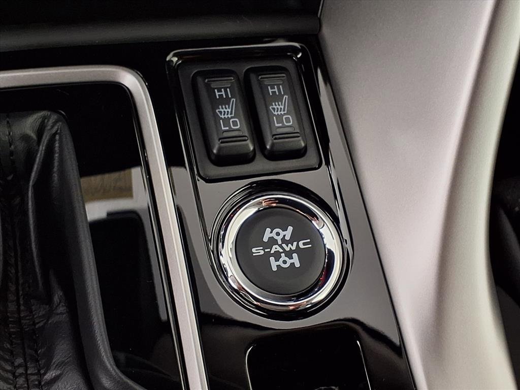 New 2026 Mitsubishi Eclipse Cross SE image 21