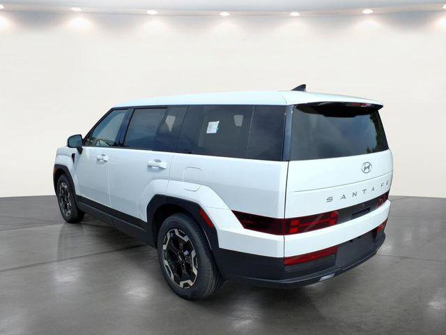 New 2027 Hyundai Santa Fe SE AWD/4WD image 9