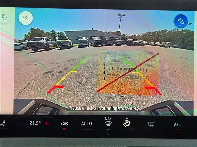 New 2026 Ford Bronco Sport Big Bend w/ Convenience Package image 12