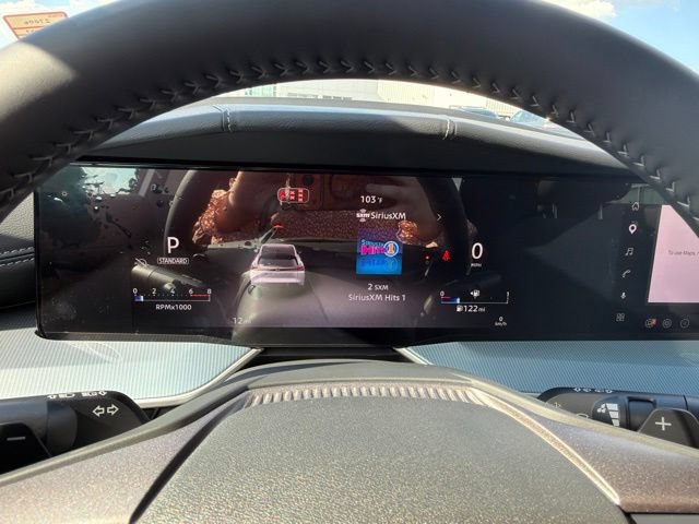 New 2027 Nissan Murano SL AWD/4WD image 16