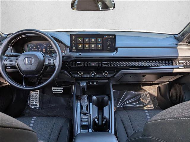 Used 2023 Honda Accord Sport image 20