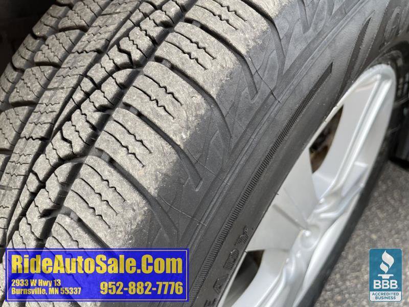 Used 2011 Subaru Forester 2.5X AWD/4WD image 24