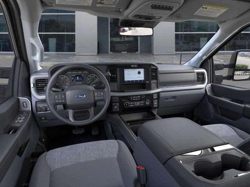 New 2026 Ford F350 XLT w/ 360-Degree Camera Package image 11