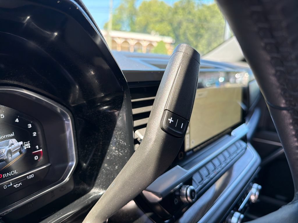 Certified 2022 GMC Sierra 1500 Elevation AWD/4WD image 24