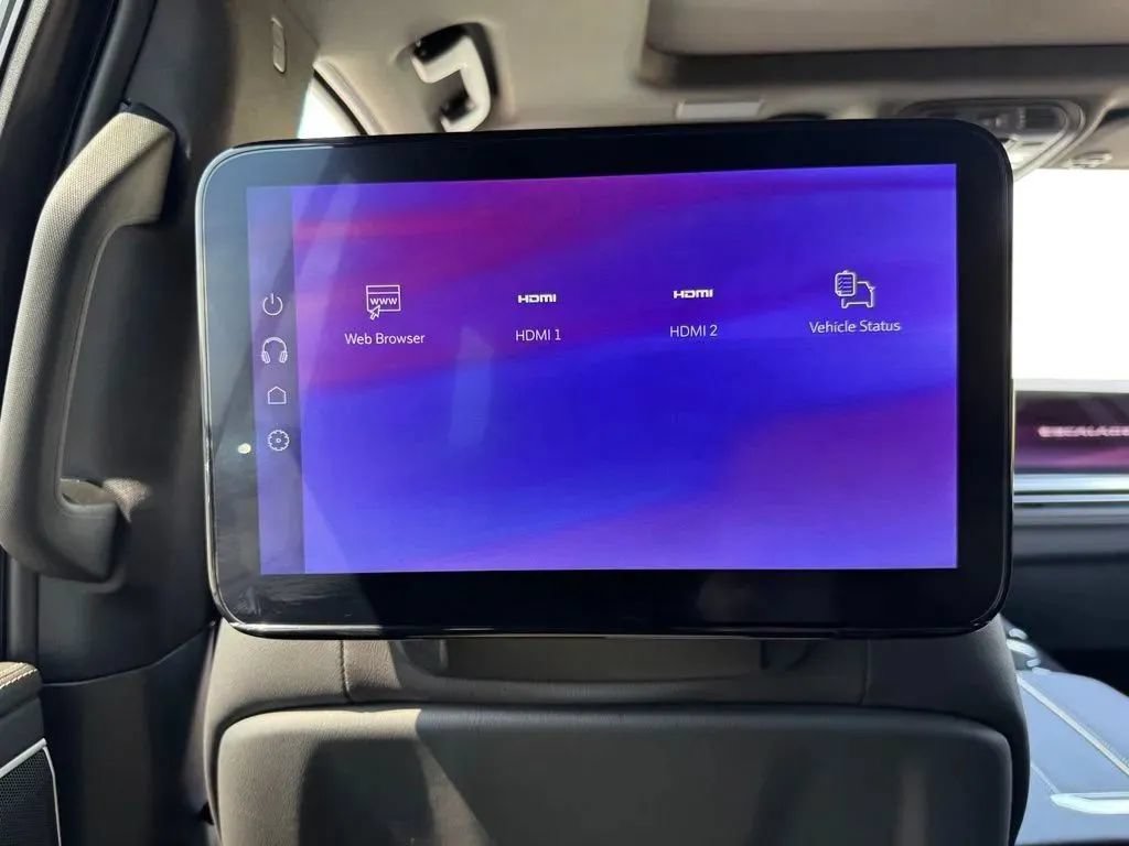 New 2026 Cadillac Escalade Sport w/ Touring Package AWD/4WD image 22