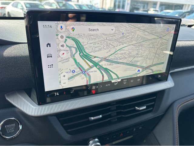 New 2026 Ford Explorer Tremor w/ Tremor Ultimate Package AWD/4WD image 8