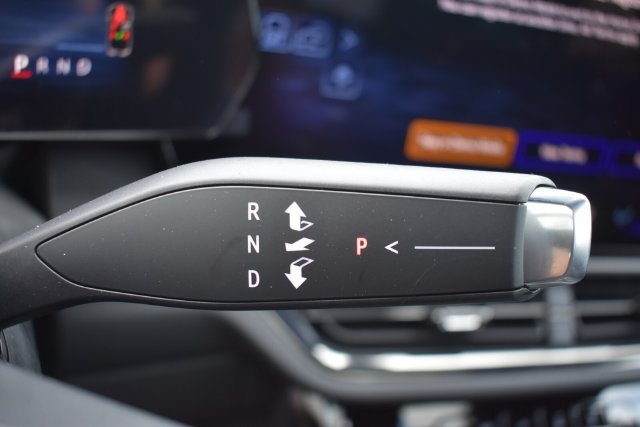 New 2026 Chevrolet Equinox EV RS AWD/4WD image 28